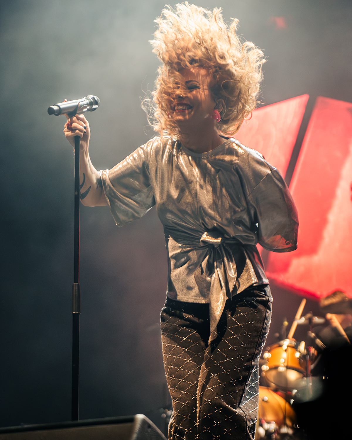 The Gathering - Mandylion 30th Anniversary Show